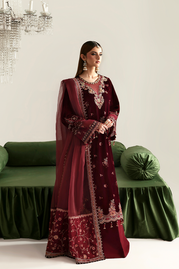 Emaan Adeel Nadira Online Shopping